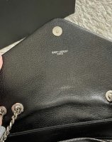 What if my YSL bag doesn't have a serial number? - Quora