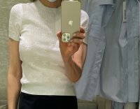 Spring 2021 white tee one.JPG