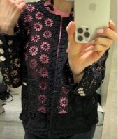 Spring 2021 black daisy jacket.JPG