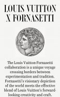 Louis Vuitton x Fornasetti — Dossier Magazine