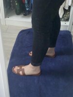 Oran sandals | Page 20 | PurseForum