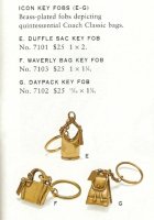 7101_Duffle Sac 7103 Waverly bag 7102 Daypack Brass icon kf-hol1996.jpg 7101_Duffle Sac 7103 Waverly bag 7102 Daypack Brass icon kf-hol1996.jpg