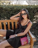 chanel black dress.JPG