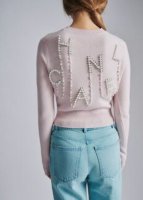 Spring 2021 pink cardigan withpearls.JPG