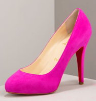 Christian Louboutin Declic_$685 FUCHSIA SUEDE.jpg