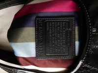 Black patent leather ergo lll.jpg