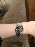 Purseforum rolex best sale
