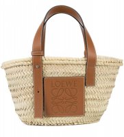 My Unofficial Love Letter to the Loewe Basket Bag - PurseBlog