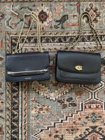Coach Madison vs Parker PurseForum