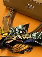 CONVERT YOUR HERMÈS PICOTIN INTO A CROSSBODY BAG! + SURPRISE GIFT FROM  AiMeré 