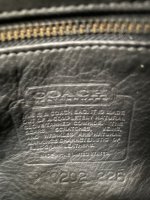 Coach fanny pack creed.JPG