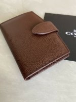 coach 4484 madison card case tag beechnut wallet.jpeg