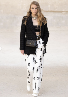 Chanel Cruise 2021/2022 Textures and Phone Wallpapers - PurseBlog