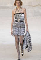 Chanel Cruise 2021/2022 Textures and Phone Wallpapers - PurseBlog