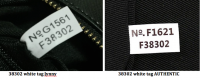 38302 white tag Jynny fake vs authentic .png