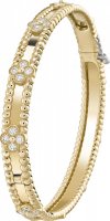 VCARP6X400_PERLEE SWEET CLOVERS BRACELET, YELLOW GOLD, DIAMONDS, EXTRA SMALL MODEL_2138524.jpg