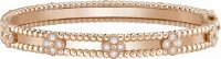 VCARP6X000_PERLEE SWEET CLOVERS BRACELET, ROSE GOLD, DIAMONDS, EXTRA SMALL MODEL_2138510.jpg
