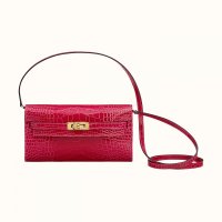 Hermes Kelly To Go Wallet – allprelovedonly