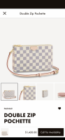 Review: Louis Vuitton Multi Pochette Accessoires - PurseBlog