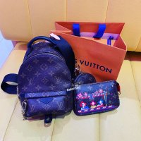 REVIEW] LV Multi Pochette Accessories/ Monogram Empreinte Leather from  Huahui factory/ Seller Mike : r/RepladiesDesigner