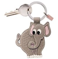 Coach Elephant Keyfob 92154.jpg