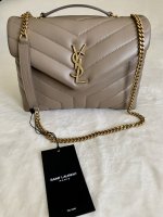 Princess victoria stylo - RM 5390 YSL Loulou Toy Saint Laurent Pre Order  Dateline : 11pm , Friday , 18th sept ETA : Early Oct Order here 📲 fast  reply please direct