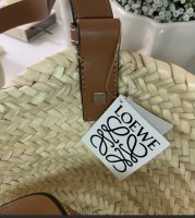 How To Spot Real Vs Fake Loewe Puzzle Bag – LegitGrails