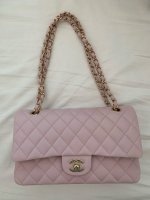 Chanel 21S Pinks - Please Share Your Photos and Mod Shots!, Page 11