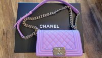 Chanel Boy Purple.jpeg