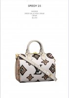 Introducing the Louis Vuitton Wild at Heart Collection - PurseBlog