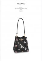 Introducing the Louis Vuitton Wild at Heart Collection - PurseBlog