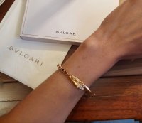 Bvlgari cartier outlet
