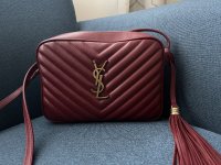 Pursesonals: Saint Laurent Envelope Bag - PurseBlog