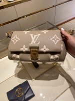 Louis Vuitton release NEW Favourite in Empreinte Leather thoughts?, Page  2