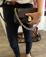 Louis Vuitton's Boîte Chapeau Souple Now Comes in Empreinte Leather -  PurseBlog