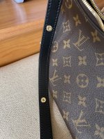 lv boulogne 2021 review