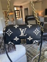 Love It or Leave It: The Louis Vuitton Millefeuille Tote - PurseBlog