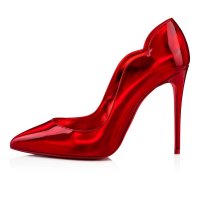 Louboutin Hot Chick (130mm) vs. So Kate (120mm) vs. Pigalle (120mm) :  r/HighHeels