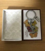 dk_japan fake coach butterfly keychain 4.jpeg