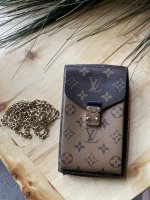 Louis Vuitton Vertical Zippy Wallet Metis, Unboxing 2021
