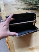 Louis Vuitton Vertical Zippy Wallet Metis Telefon Kılıfı ve Cüzdan