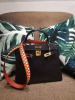 Hermes Introducing Unique Replacement Bag Straps!! | PurseForum