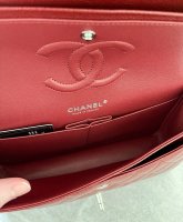 Help! Chanel Caviar Classic Flap