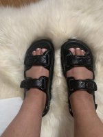 Chanel Dad Sandals, Page 7