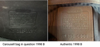 carousell bag in question 1998 B plant 9927 vs authentic 1998 B.png
