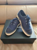 20210729_Chanel canvas shoe.jpg