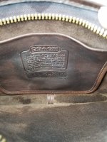 Coach basic bag inside.jpg