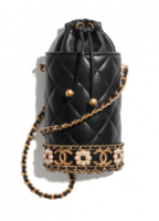 bucket bag with chain.png