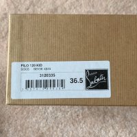 Christian Louboutin Pump Filo 2 Sz 65 Us _ 6.jpg