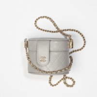 Chanel-Gray-Small-Vanity-With-Chain.jpg